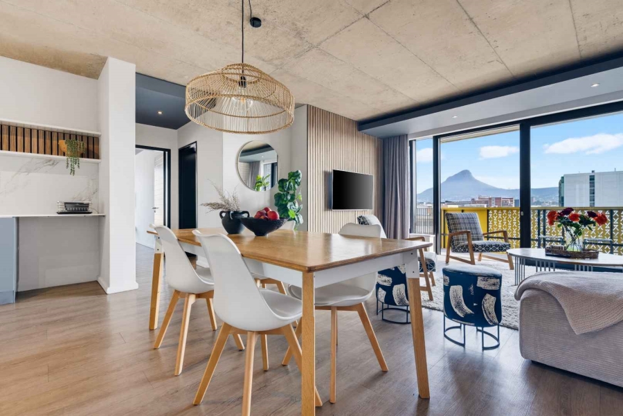 2 Bedroom Property for Sale in Woodstock Western Cape